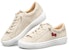 (W) Skechers Goldie 2.0 Rendah 'Krim' 66666327-NAT