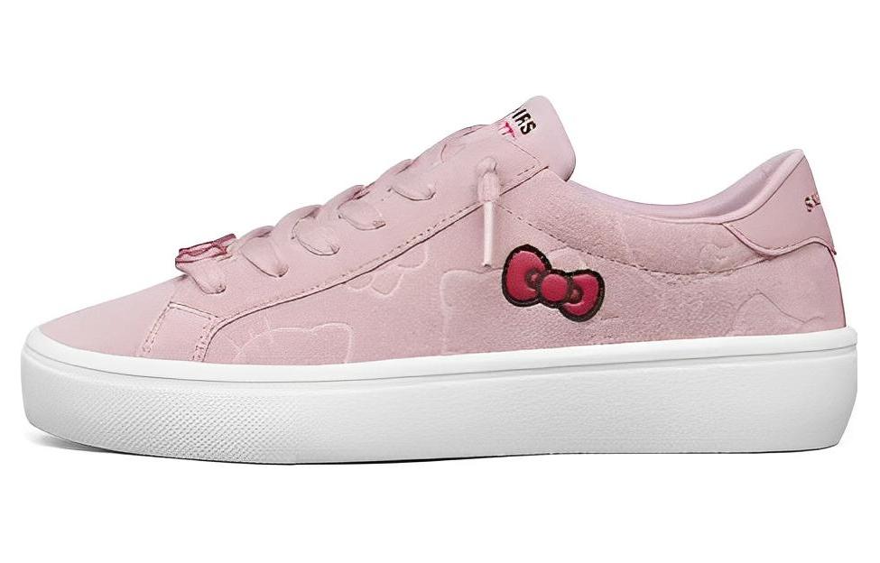 (Women) Skechers Goldie 2.0 Low 'Slip-Resistant' 66666327-PNK