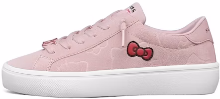(Women) Skechers Goldie 2.0 Low 'Slip-Resistant' 66666327-PNK (Women) Skechers Goldie 2.0 Low 'Slip-Resistant' 66666327-PNK