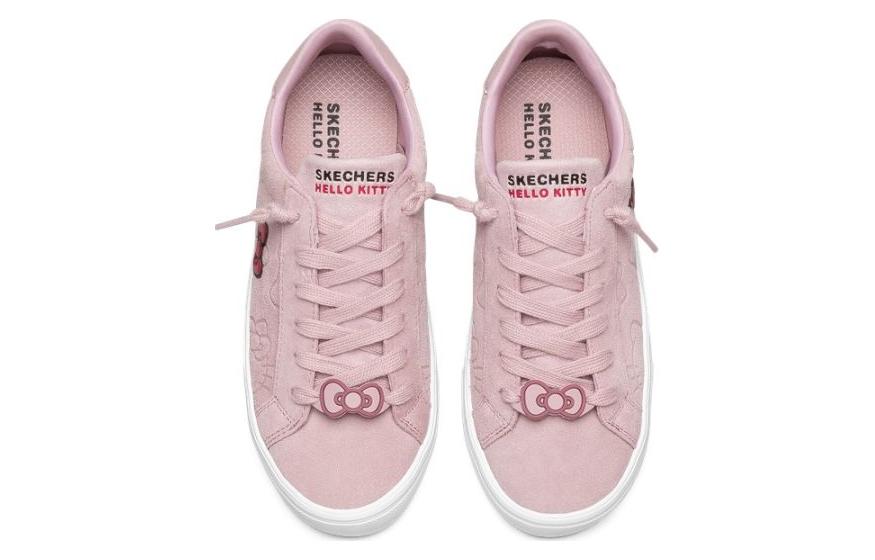 Lookbook Skechers Goldie 2.0 耐磨防滑低筒女板鞋