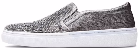 (Women) Skechers Goldie 73800-PEW (Women) Skechers Goldie 73800-PEW
