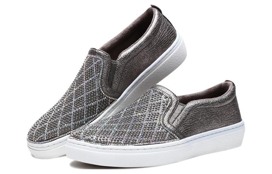 Lookbook (W) Skechers Goldie Chaussures 73800-PEW