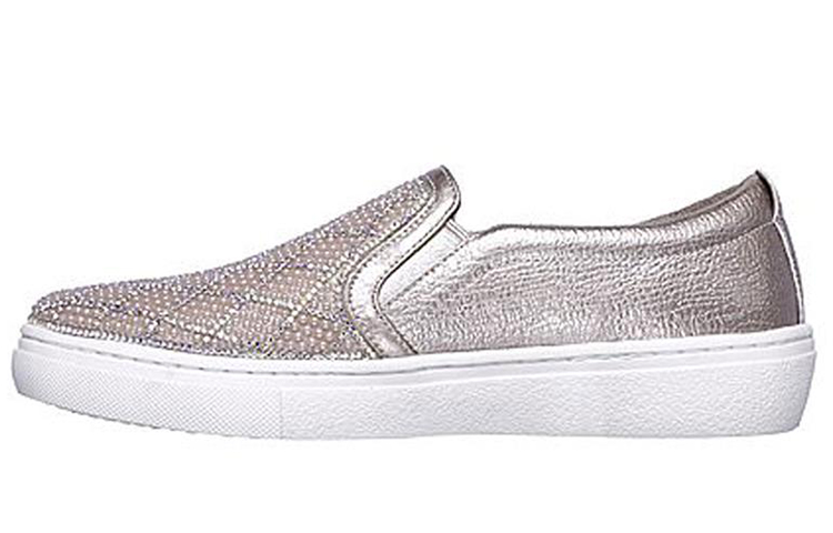 (Women) Skechers Goldie 'Rose Gold' 73800-RSGD