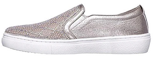 (Women) Skechers Goldie 'Rose Gold' 73800-RSGD (Women) Skechers Goldie 'Rose Gold' 73800-RSGD