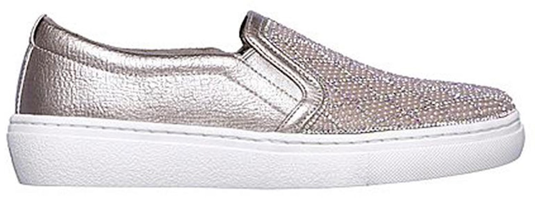 (W) Skechers Goldie 'Emas Ros' 73800-RSGD Order (W) Skechers Goldie 'Emas Ros' 73800-RSGD