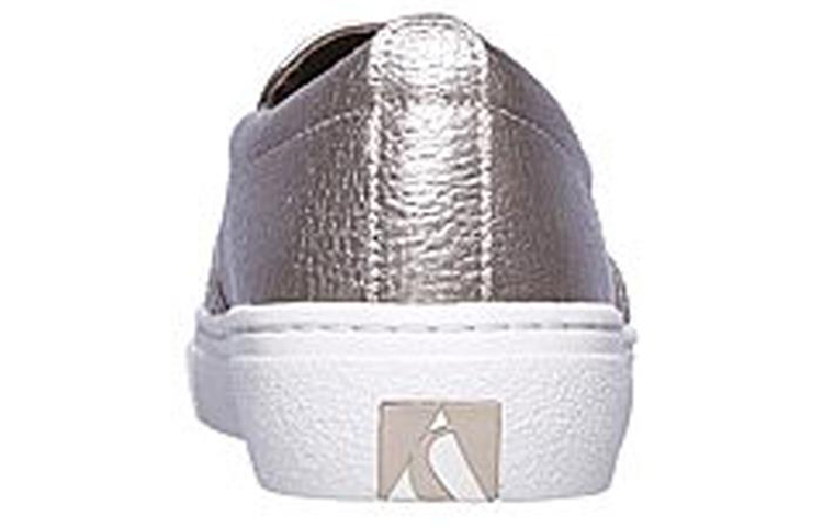 Shop (Women) Skechers Goldie 'Rose Gold' 73800-RSGD