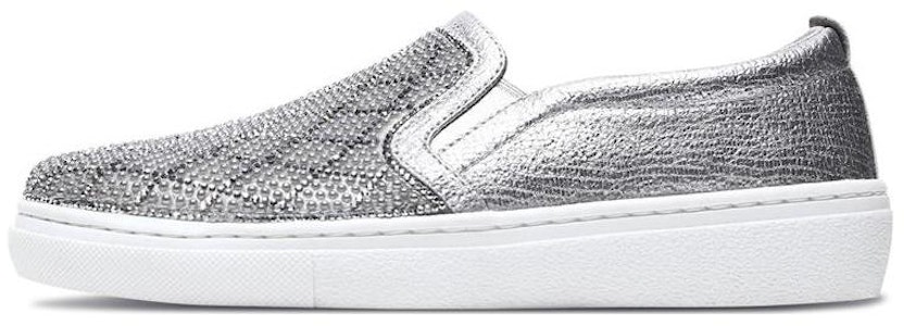 (W) 斯凯奇 Goldie 全银低帮鞋 73800-SIL Buy (W) 斯凯奇 Goldie 全银低帮鞋 73800-SIL