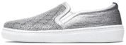 Buy (Women) Skechers Goldie 'Silver Low-Top' 73800-SIL