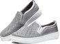 Lookbook (W) Skechers Goldie 'Perak Rendah-Atas' 73800-SIL