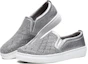 Lookbook (Women) Skechers Goldie 'Silver Low-Top' 73800-SIL