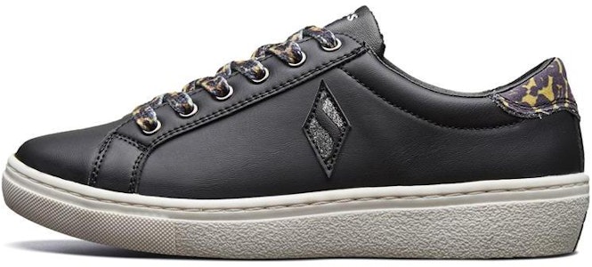 (W) Skechers Goldie Low 'Hitam' 73823-BLK Buy (W) Skechers Goldie Low 'Hitam' 73823-BLK