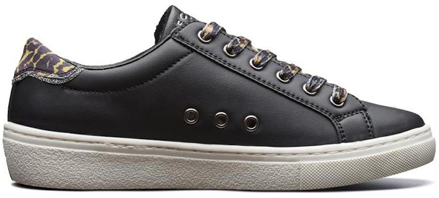 (Women) Skechers Goldie Low 'Black' 73823-BLK Order (Women) Skechers Goldie Low 'Black' 73823-BLK