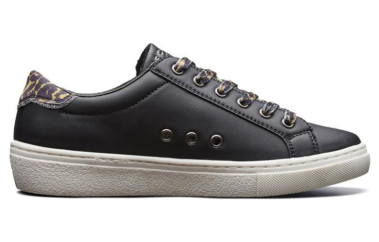 Order (Women) Skechers Goldie Low 'Black' 73823-BLK