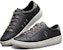(W) Skechers Goldie Low 'Hitam' 73823-BLK