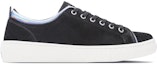 Order (W) Skechers Goldie Low 'Black Slip-On' Lelaki Perempuan Hitam Kasut Sarung 73818-BLK