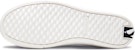 (W) Skechers Goldie Low 'Black Slip-On' Lelaki Perempuan Hitam Kasut Sarung 73818-BLK
