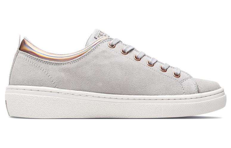 Order (Women) Skechers Goldie Low 'Milk White' 73818-OFWT