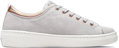 Order Skechers Goldie 輕便耐磨防滑 低筒 帆布鞋 女款 乳白色