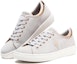 Lookbook (W) Skechers Goldie Rendah 'Putih Susu' 73818-OFWT