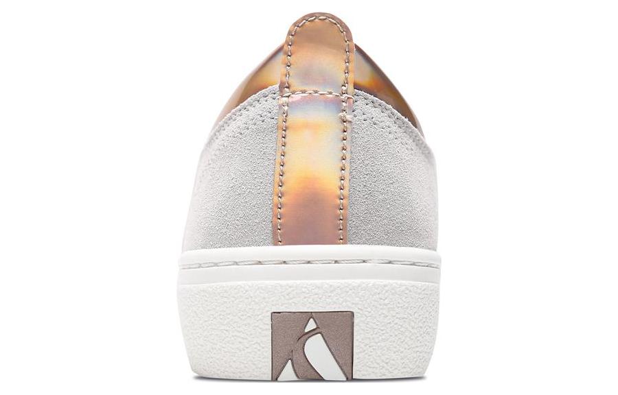 Shop (Women) Skechers Goldie Low 'Milk White' 73818-OFWT
