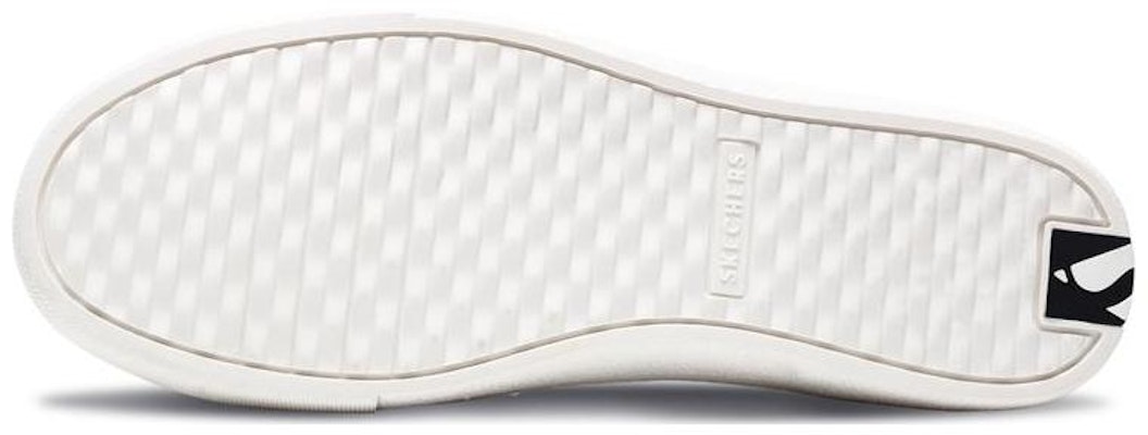 Skechers Goldie 輕便耐磨防滑 低筒 帆布鞋 女款 乳白色 Purchase Skechers Goldie 輕便耐磨防滑 低筒 帆布鞋 女款 乳白色
