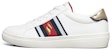 (W) Skechers Goldie Low 'Putih' 73814-WHT