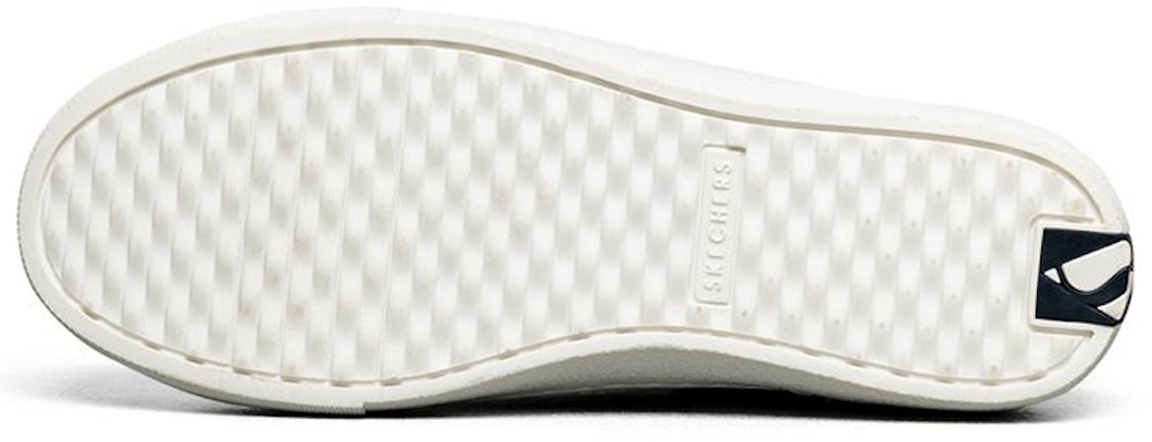 【專業鑑定】Skechers Goldie 低筒板鞋 女款 白色 Shop 【專業鑑定】Skechers Goldie 低筒板鞋 女款 白色