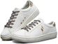 Lookbook (W) Skechers Goldie Rendah 'Putih' 73823-WHT