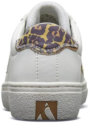 Skechers Goldie 輕便防滑 低幫 板鞋 女款 白色 Shop Skechers Goldie 輕便防滑 低幫 板鞋 女款 白色