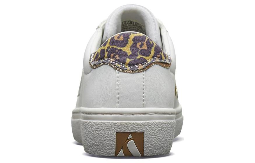 Shop (Women) Skechers Goldie Low 'White' 73823-WHT