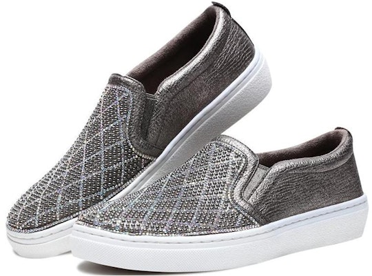 (W) Skechers Goldie Emas 73800-PEW Lookbook (W) Skechers Goldie Emas 73800-PEW
