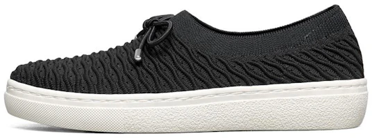 (Women) Skechers Goldie Slip-On 'Black' 73748-BLK (Women) Skechers Goldie Slip-On 'Black' 73748-BLK