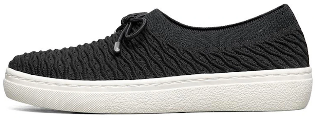 (Women) Skechers Goldie Slip-On 'Black' 73748-BLK Buy (Women) Skechers Goldie Slip-On 'Black' 73748-BLK