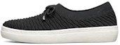 Buy (Women) Skechers Goldie Slip-On 'Black' 73748-BLK