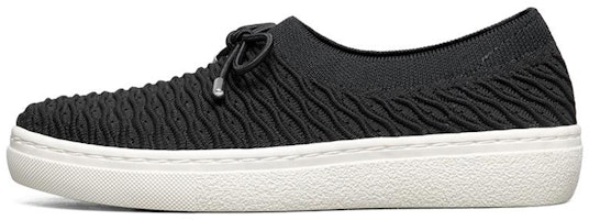(Women) Skechers Goldie Slip-On 'Black' 73748-BLK (Women) Skechers Goldie Slip-On 'Black' 73748-BLK