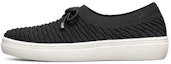 Buy (W) Skechers Goldie Slip-On 'Hitam' 73748-BLK