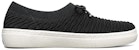 (W) Skechers Goldie Slip-On 'Hitam' 73748-BLK