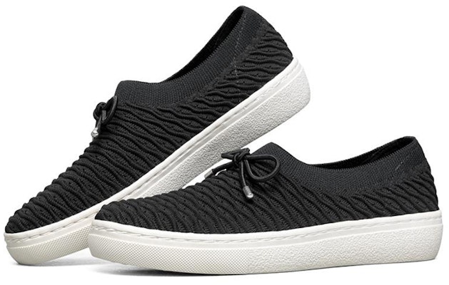 (Women) Skechers Goldie Slip-On 'Black' 73748-BLK Lookbook (Women) Skechers Goldie Slip-On 'Black' 73748-BLK