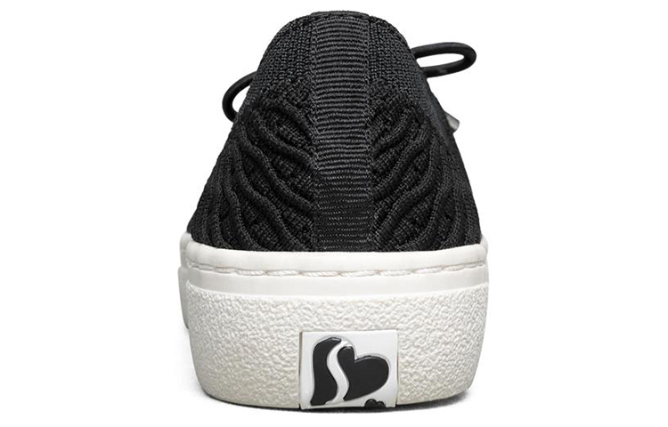 Shop (Women) Skechers Goldie Slip-On 'Black' 73748-BLK