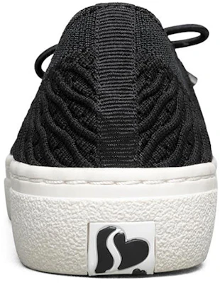 (Women) Skechers Goldie Slip-On 'Black' 73748-BLK Shop (Women) Skechers Goldie Slip-On 'Black' 73748-BLK