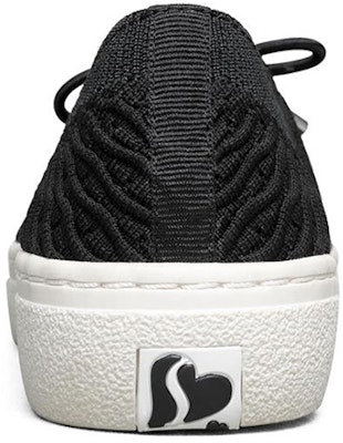 Skechers Goldie 一腳蹬板鞋 女款 黑色 Shop Skechers Goldie 一腳蹬板鞋 女款 黑色