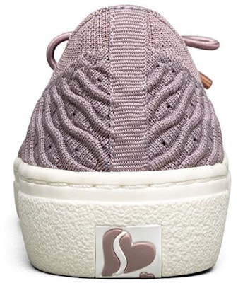 (Women) Skechers Goldie Slip-On 'Cornus Pink' 73748-MVE Shop (Women) Skechers Goldie Slip-On 'Cornus Pink' 73748-MVE