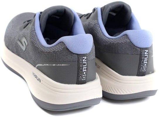 (Women) Skechers GOODYEAR GORun 'Durable Breathable Low-Top Grey-Blue' 129106-CCBL Shop (Women) Skechers GOODYEAR GORun 'Durable Breathable Low-Top Grey-Blue' 129106-CCBL