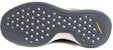 (W) Skechers GOODYEAR GORun 'Tahan Lama Bernafas Low-Top Kelabu-Biru' 129106-CCBL