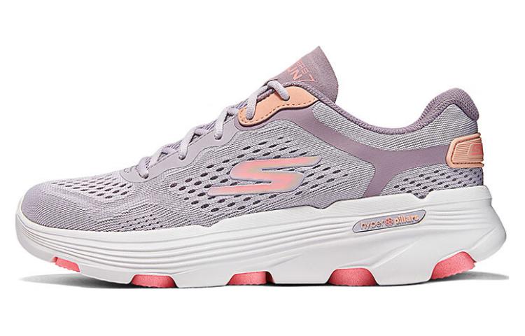 (Women) Skechers GoRun 7 'Pink White' 129337-LIL