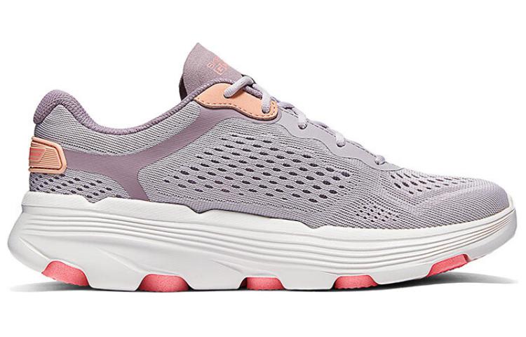 Order (W) Skechers GoRun 7 'Putih Pink' 129337-LIL