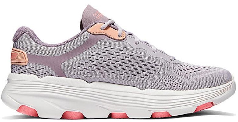 (W) スケッチャーズ GoRun 7 ピンク/ホワイト 129337-LIL Order (W) スケッチャーズ GoRun 7 ピンク/ホワイト 129337-LIL