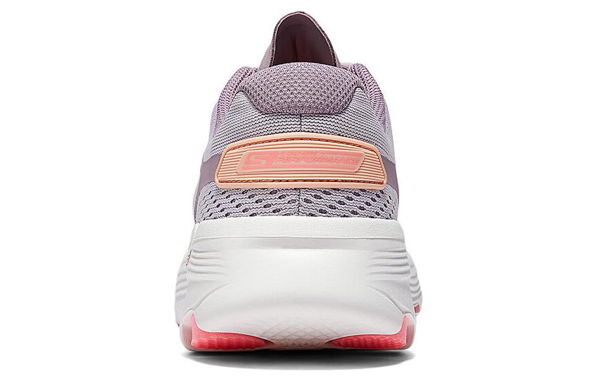 Details for (W) Skechers GoRun 7 'Putih Pink' 129337-LIL