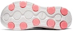 Sizing (W) スケッチャーズ GoRun 7 ピンク/ホワイト 129337-LIL