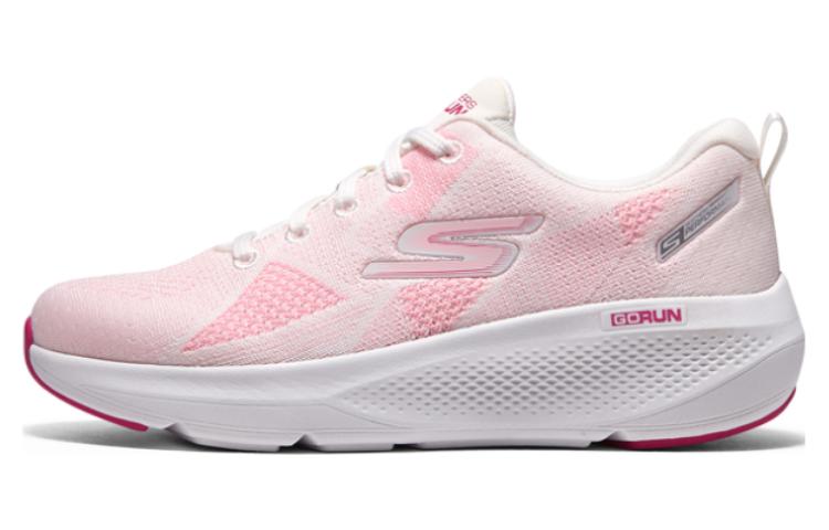 (Women) Skechers GOrun Elevate 'Pink' 128346-WPK